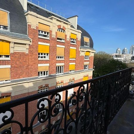 Appartement A パリ エクステリア 写真