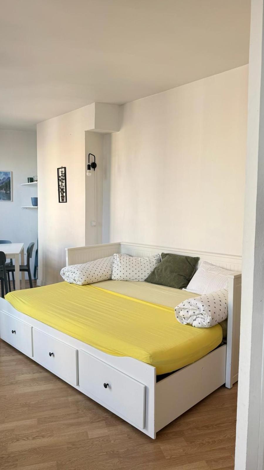 Appartement A パリ エクステリア 写真