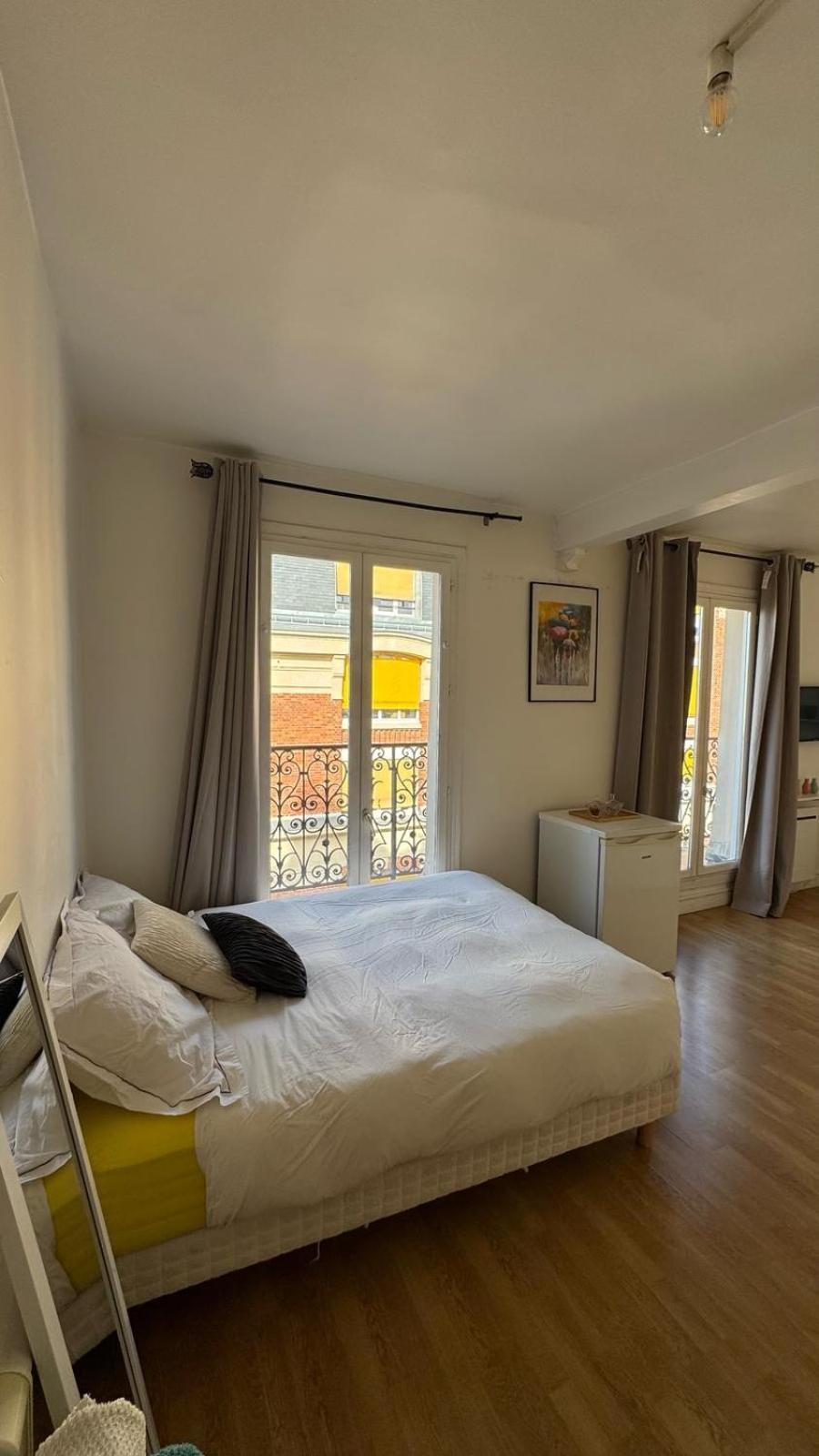 Appartement A パリ エクステリア 写真
