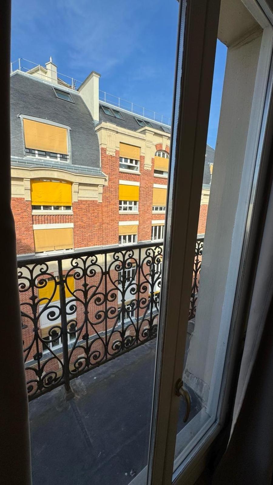 Appartement A パリ エクステリア 写真